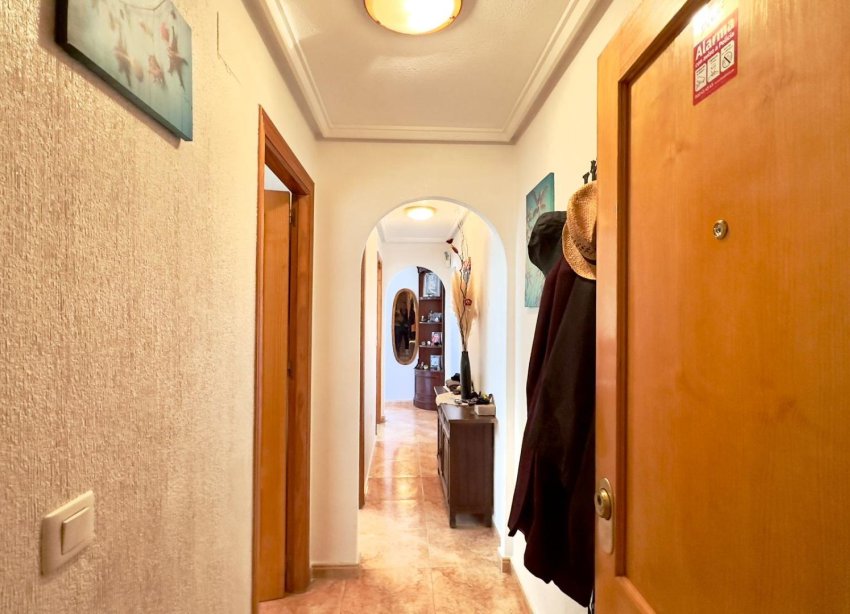 Resale - Apartment - Torrevieja - Parque de Las Naciones