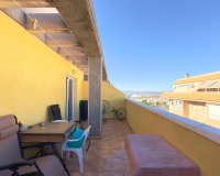 Resale - Apartment - Torrevieja - Parque de Las Naciones