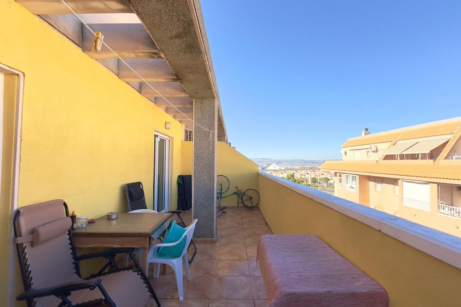 Resale - Apartment - Torrevieja - Parque de Las Naciones