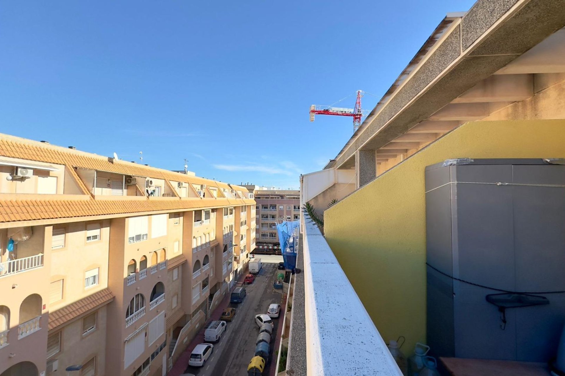 Resale - Apartment - Torrevieja - Parque de Las Naciones