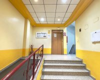 Resale - Apartment - Torrevieja - Parque de Las Naciones