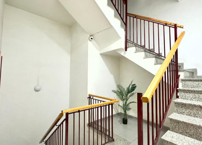 Resale - Apartment - Torrevieja - Parque de Las Naciones