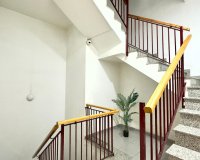Resale - Apartment - Torrevieja - Parque de Las Naciones