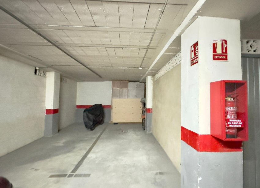 Resale - Apartment - Torrevieja - Parque de Las Naciones