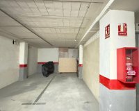 Resale - Apartment - Torrevieja - Parque de Las Naciones
