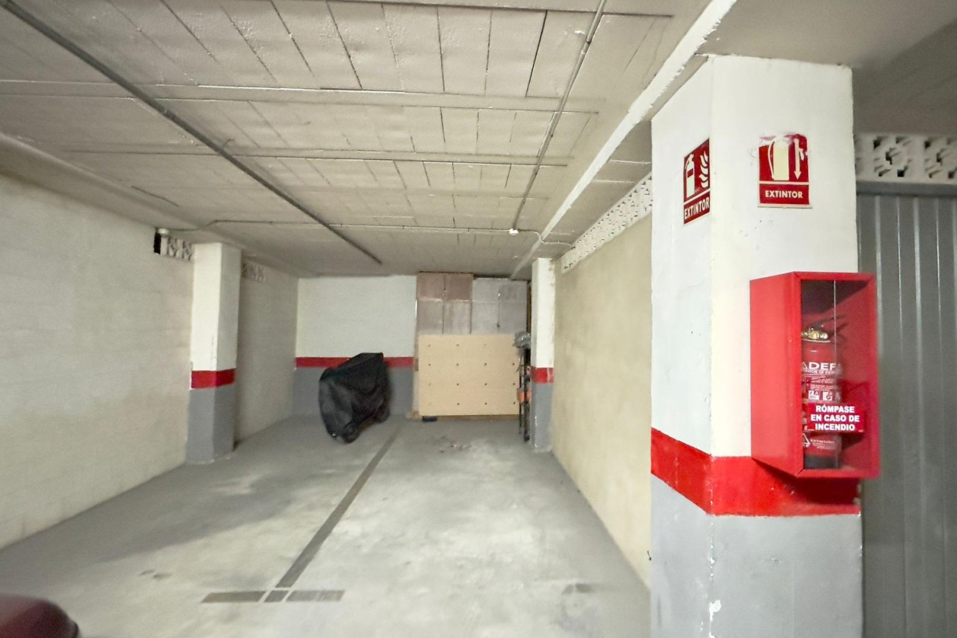 Resale - Apartment - Torrevieja - Parque de Las Naciones