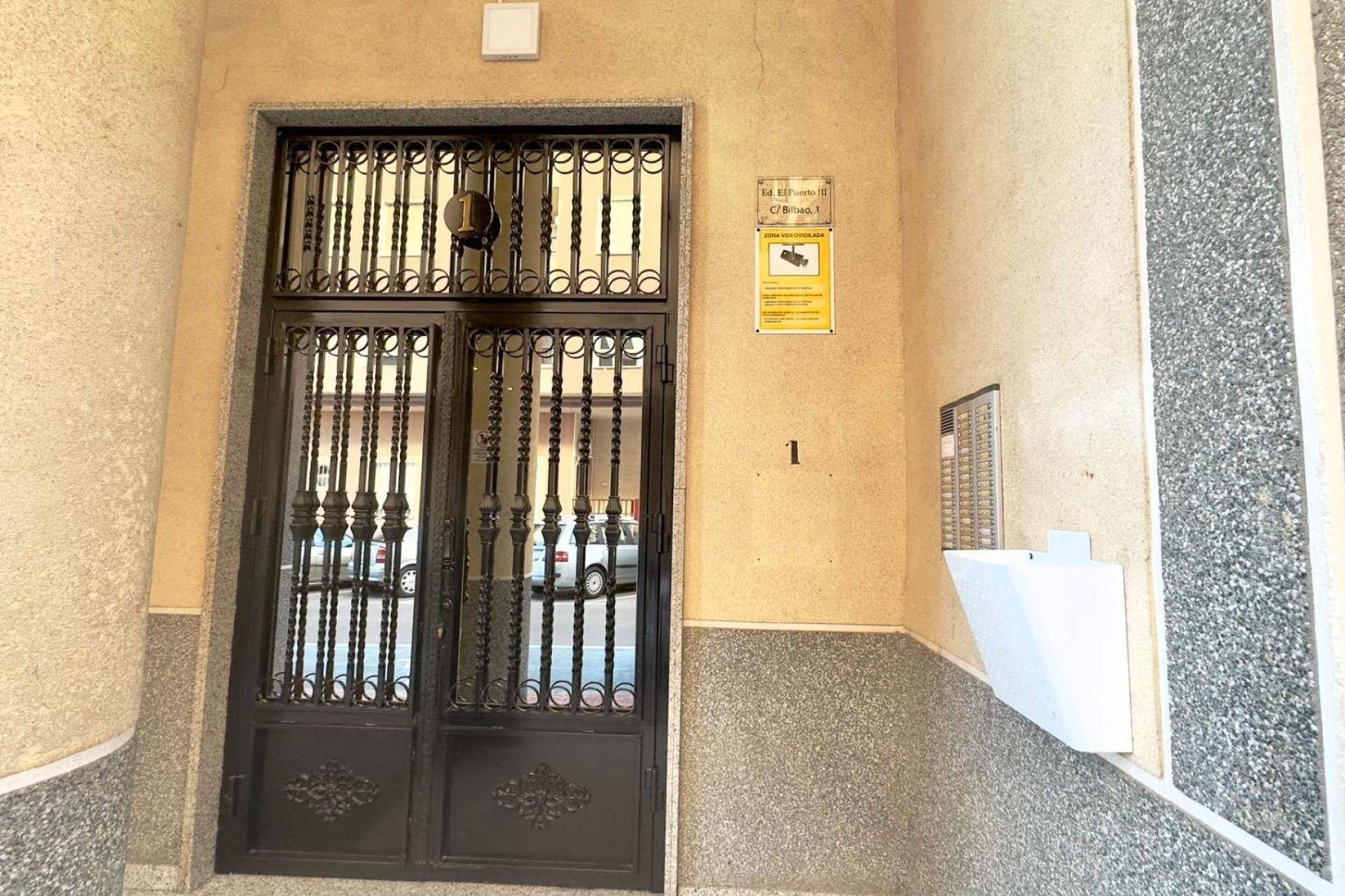 Resale - Apartment - Torrevieja - Parque de Las Naciones