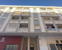 Resale - Apartment - Torrevieja - Parque de Las Naciones