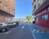 Resale - Apartment - Torrevieja - Parque de Las Naciones