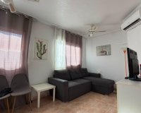 Resale - Apartment - Torrevieja - Parque de Las Naciones