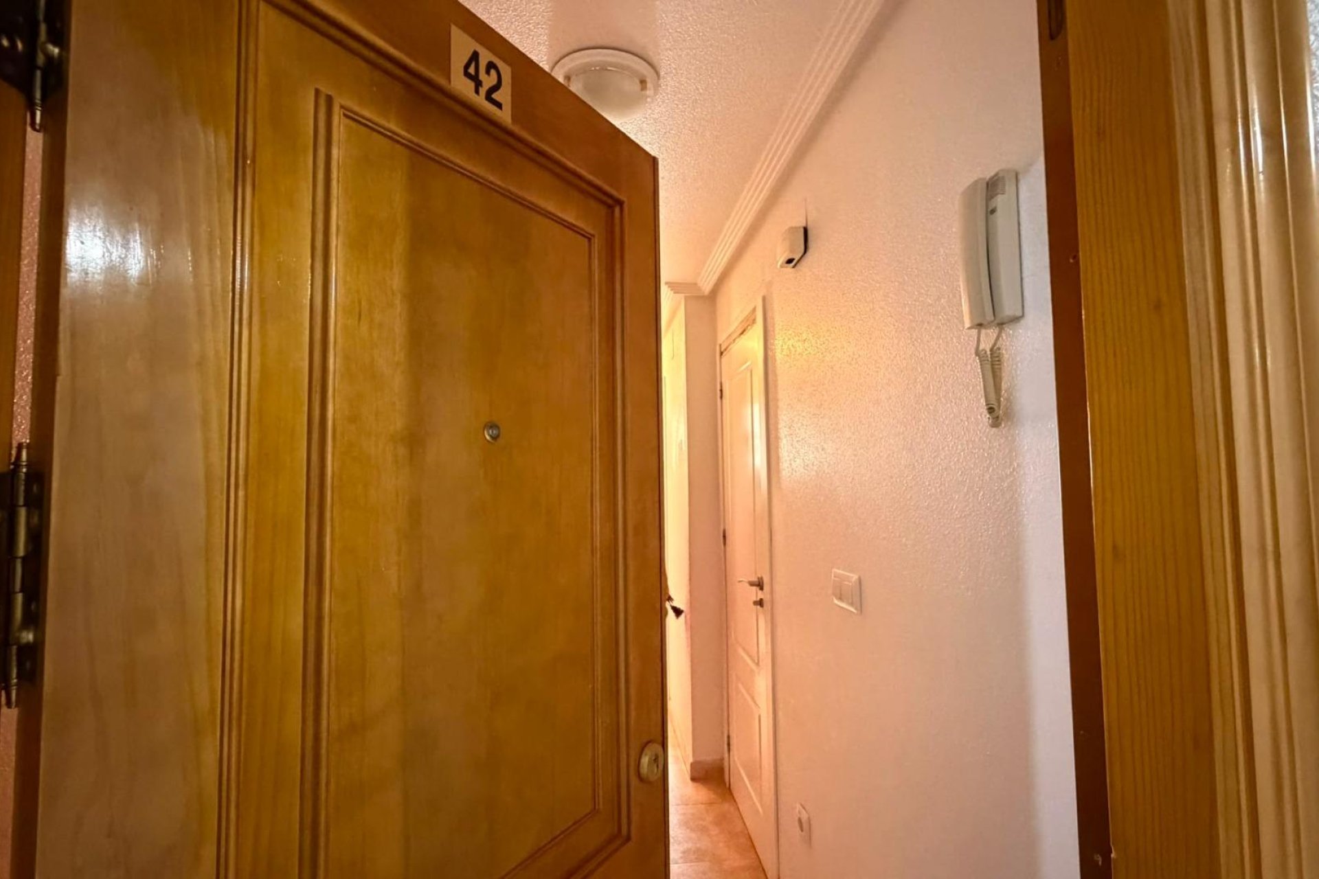 Resale - Apartment - Torrevieja - Parque de Las Naciones