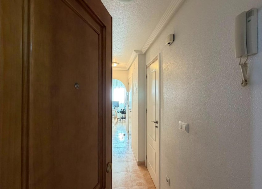 Resale - Apartment - Torrevieja - Parque de Las Naciones