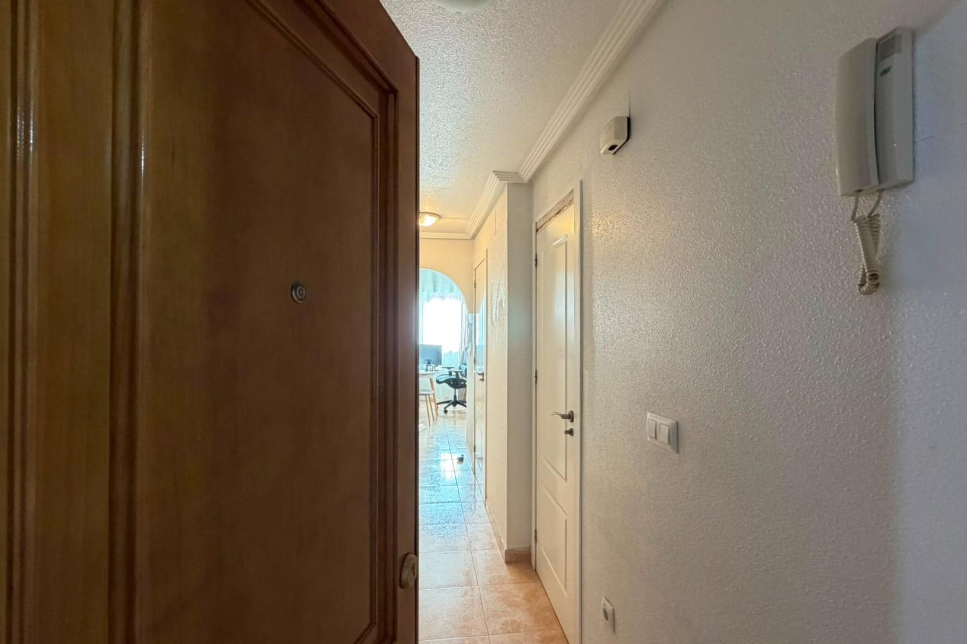 Resale - Apartment - Torrevieja - Parque de Las Naciones