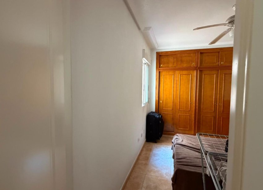 Resale - Apartment - Torrevieja - Parque de Las Naciones