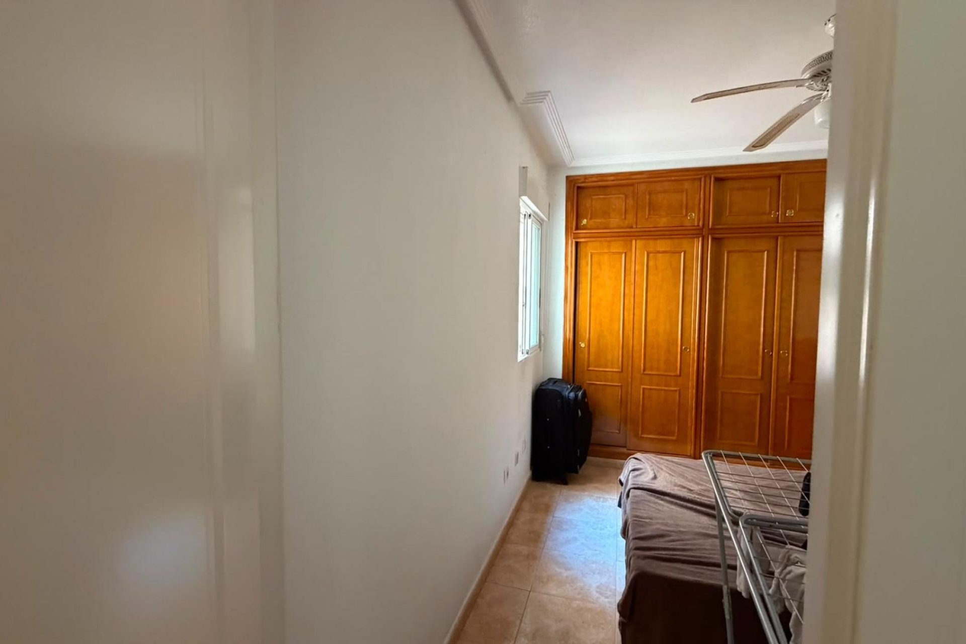Resale - Apartment - Torrevieja - Parque de Las Naciones
