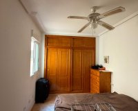 Resale - Apartment - Torrevieja - Parque de Las Naciones
