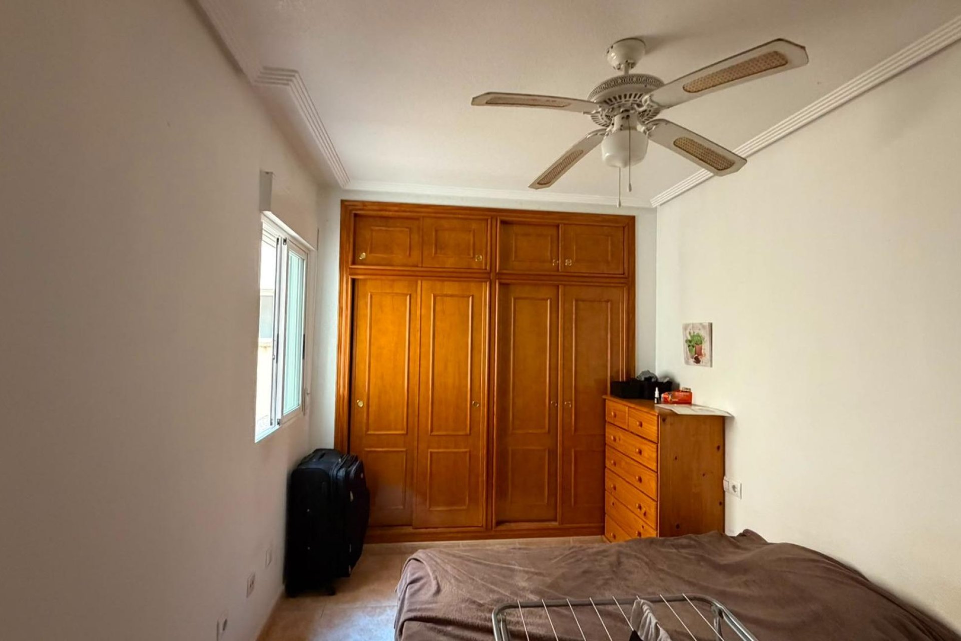 Resale - Apartment - Torrevieja - Parque de Las Naciones
