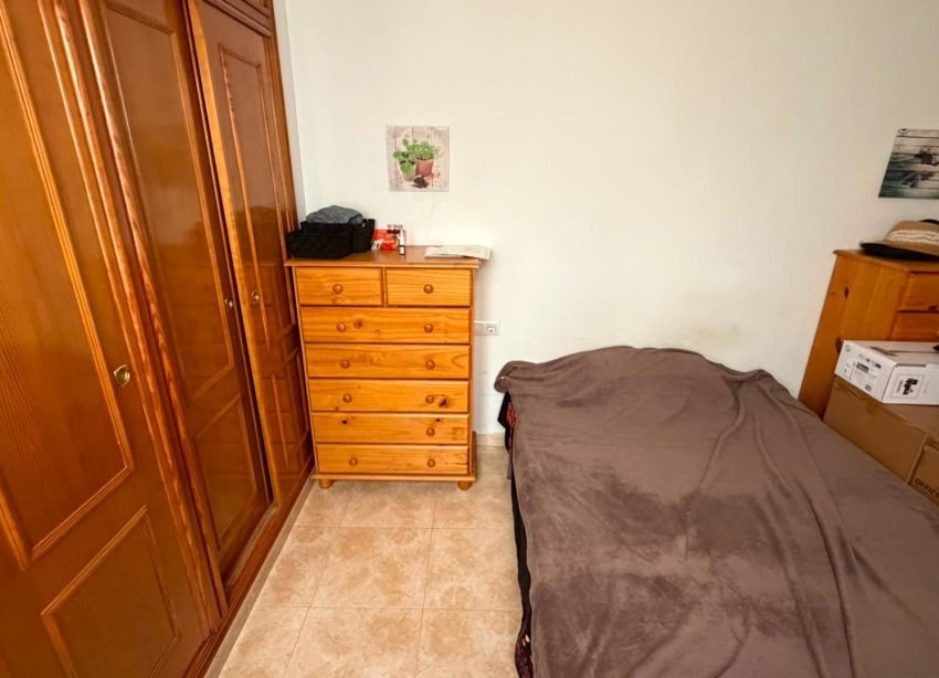 Resale - Apartment - Torrevieja - Parque de Las Naciones