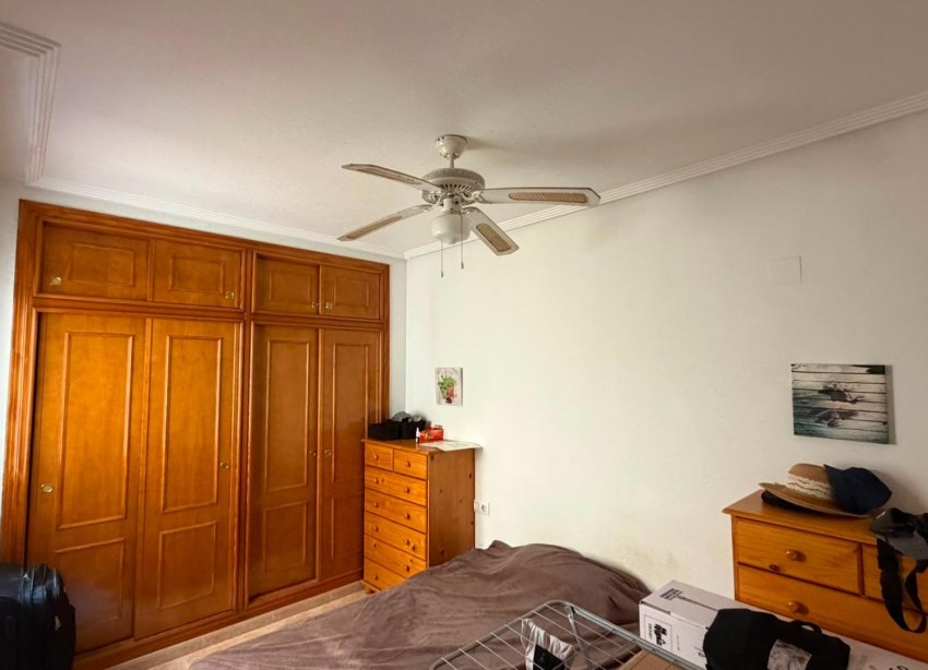 Resale - Apartment - Torrevieja - Parque de Las Naciones