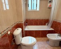 Resale - Apartment - Torrevieja - Parque de Las Naciones