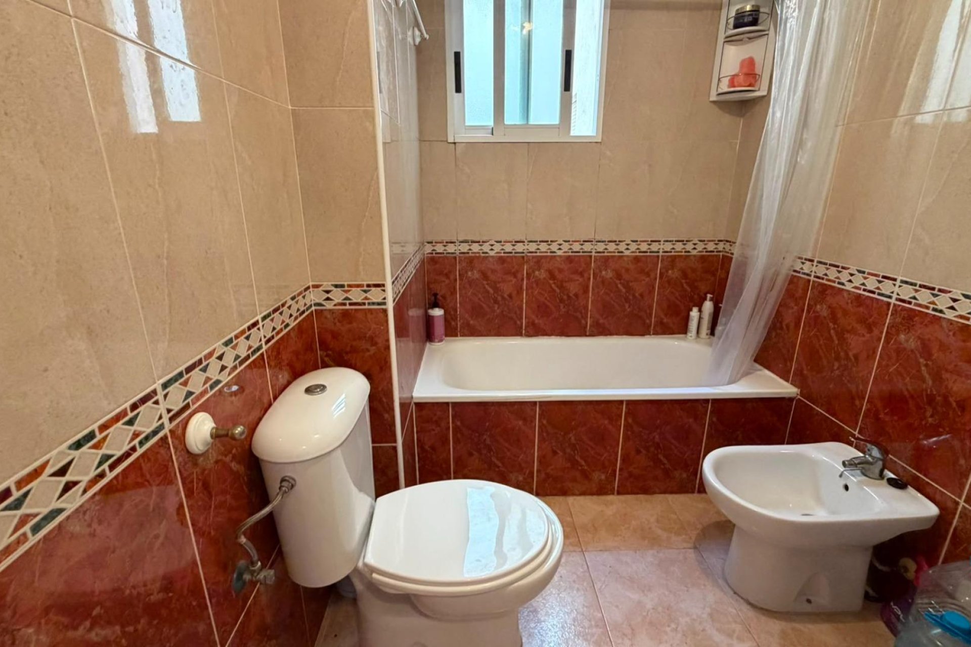 Resale - Apartment - Torrevieja - Parque de Las Naciones