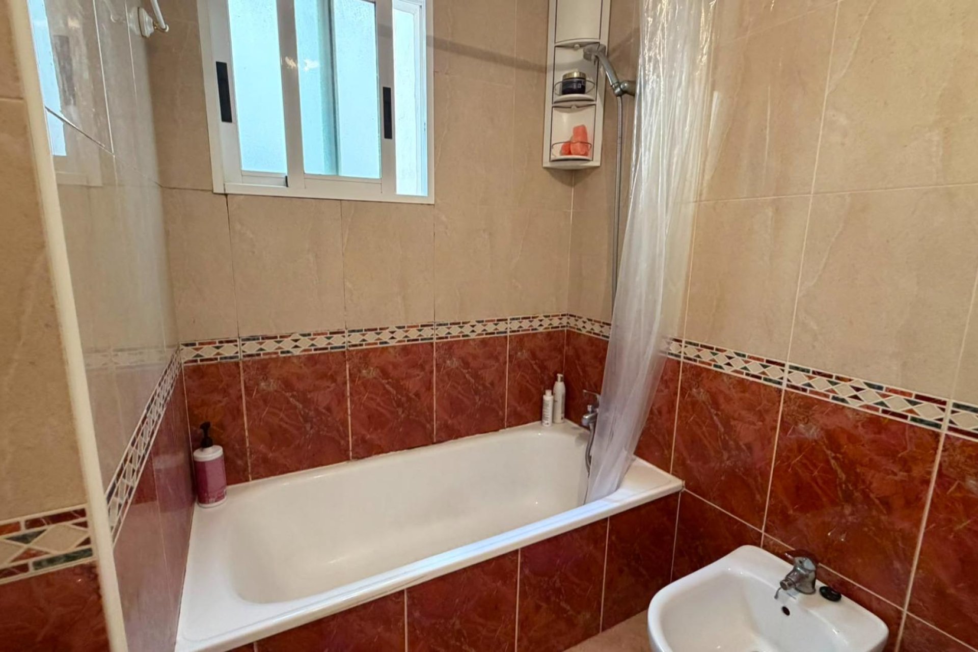 Resale - Apartment - Torrevieja - Parque de Las Naciones