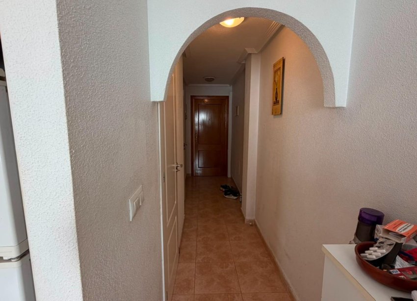 Resale - Apartment - Torrevieja - Parque de Las Naciones