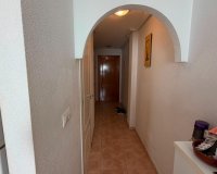 Resale - Apartment - Torrevieja - Parque de Las Naciones
