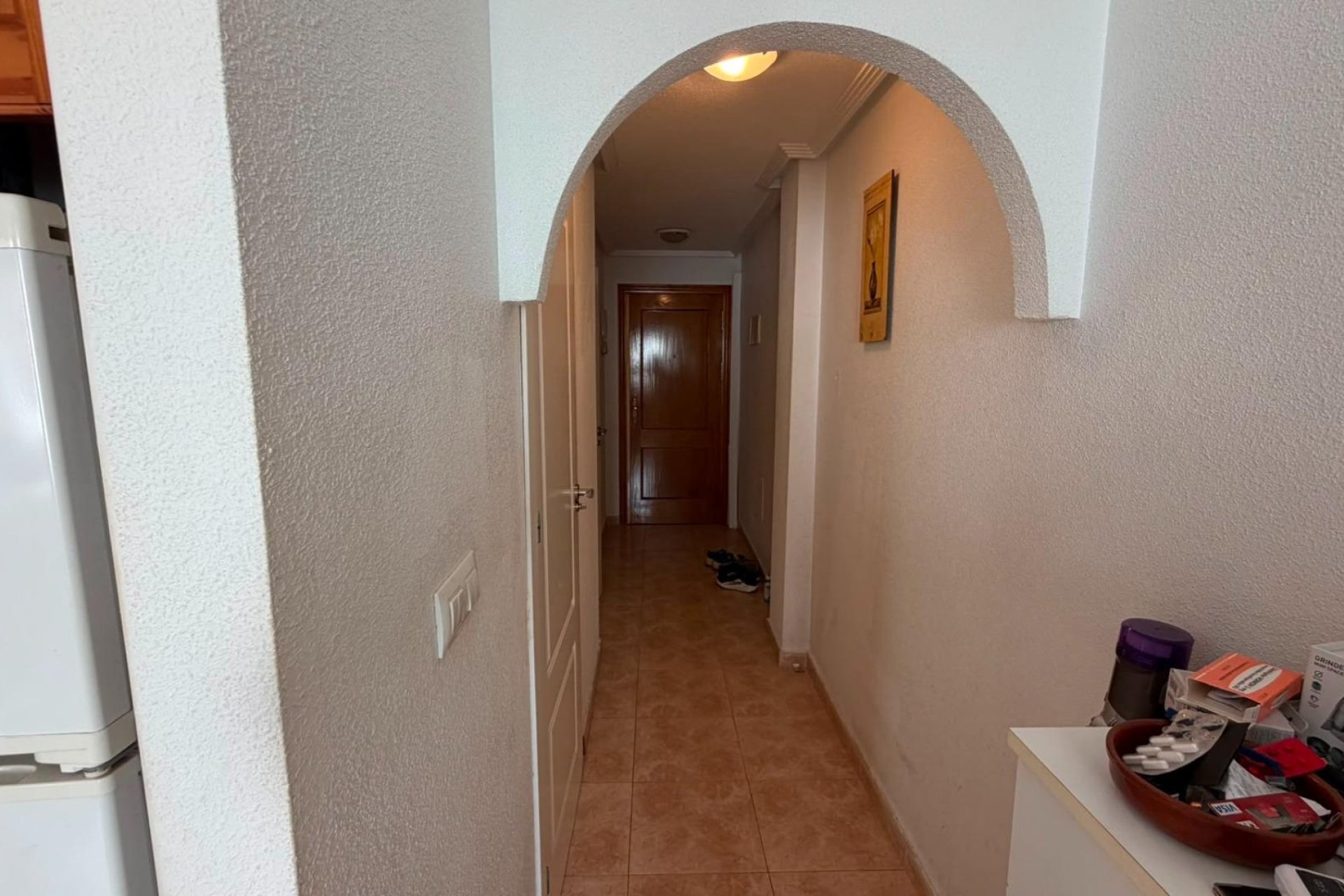 Resale - Apartment - Torrevieja - Parque de Las Naciones
