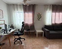 Resale - Apartment - Torrevieja - Parque de Las Naciones