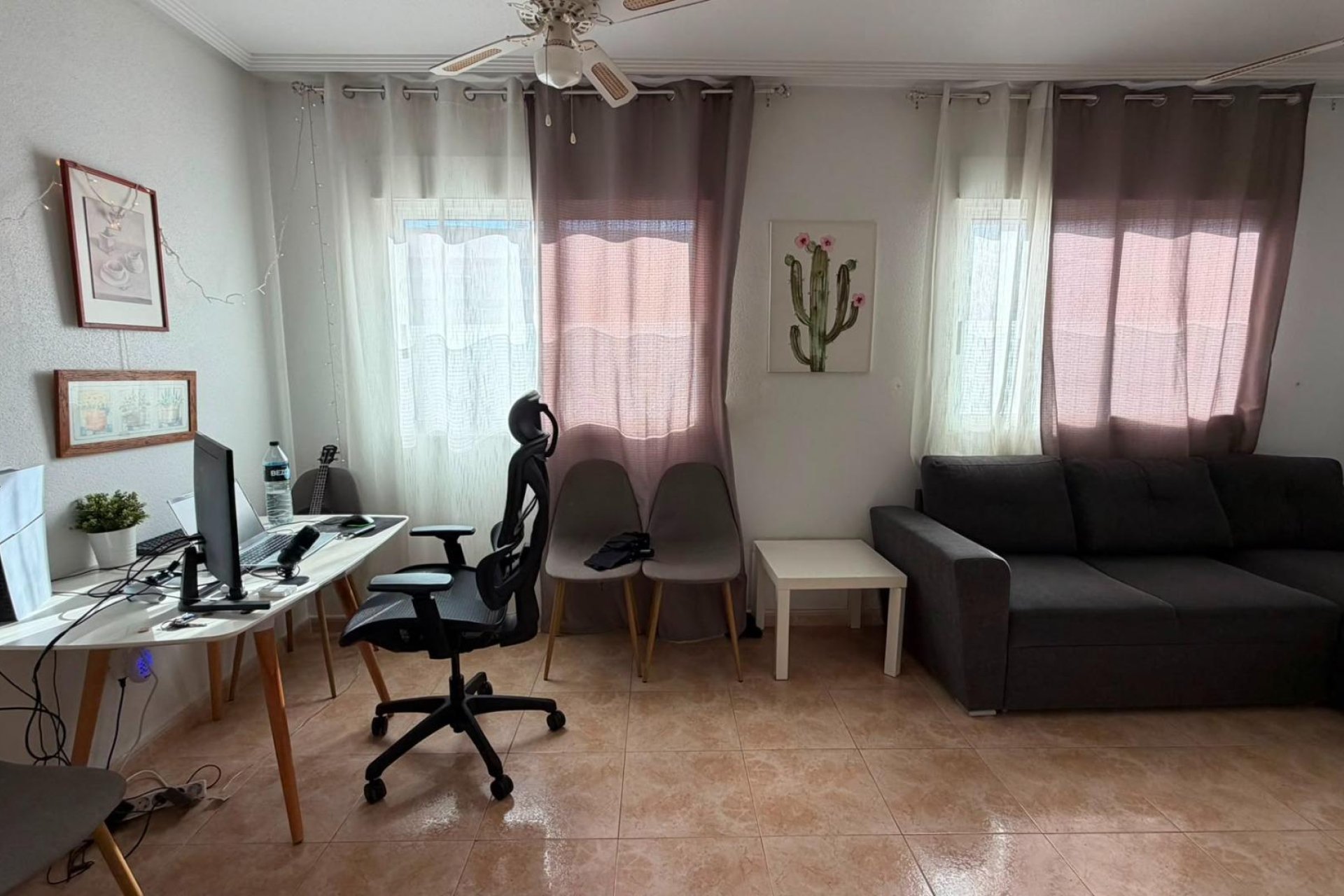 Resale - Apartment - Torrevieja - Parque de Las Naciones
