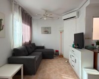 Resale - Apartment - Torrevieja - Parque de Las Naciones