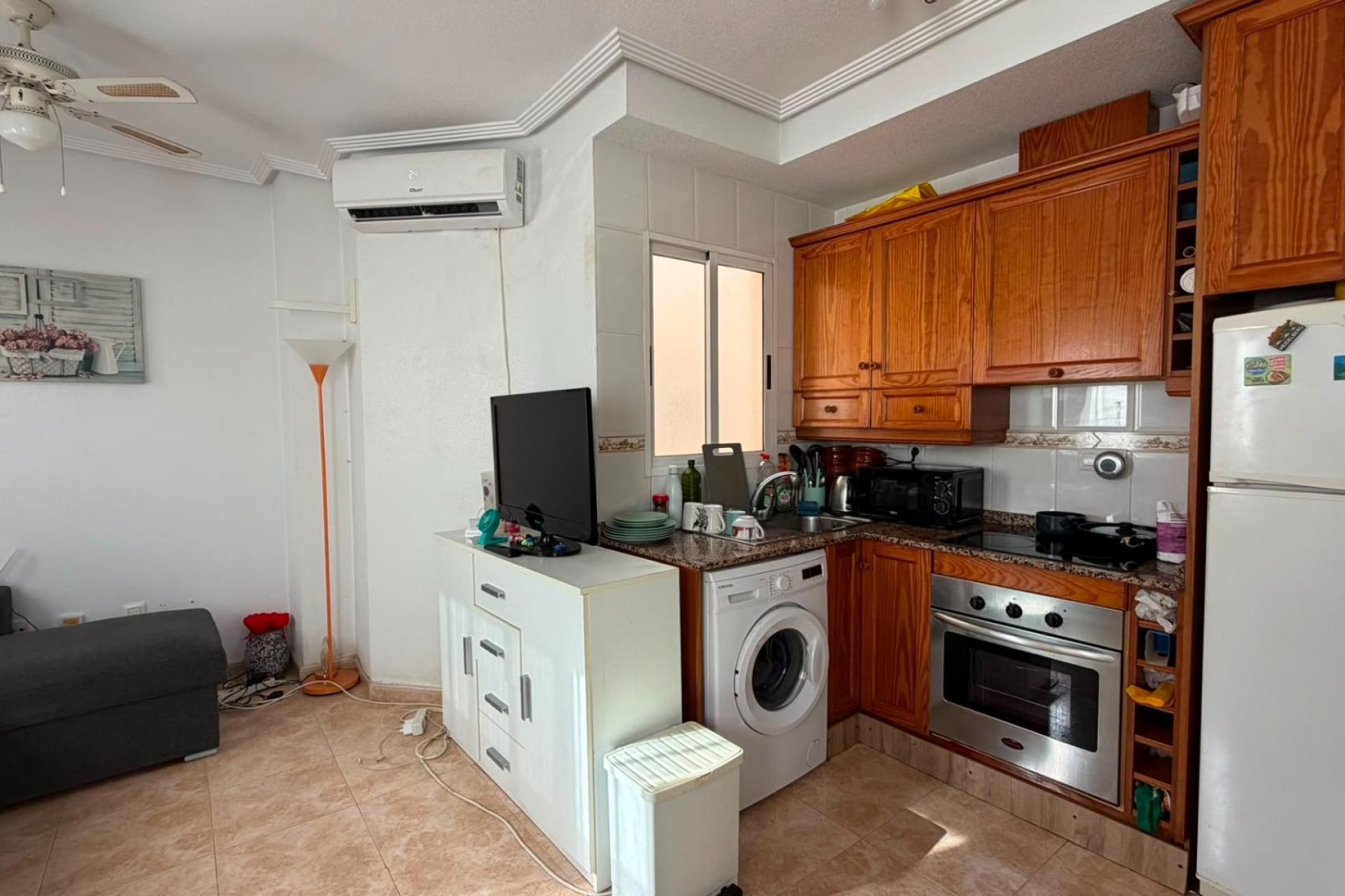 Resale - Apartment - Torrevieja - Parque de Las Naciones