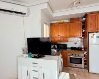 Resale - Apartment - Torrevieja - Parque de Las Naciones