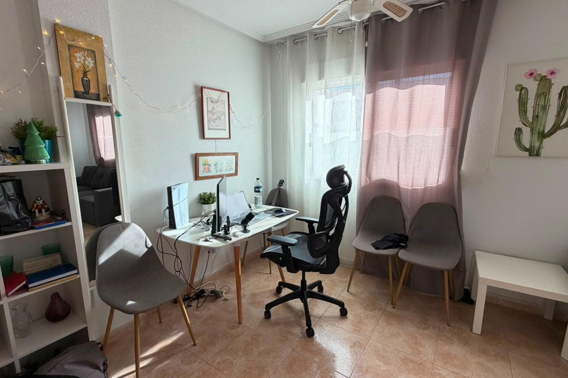 Resale - Apartment - Torrevieja - Parque de Las Naciones