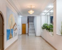 Resale - Apartment - Torrevieja - Parque las naciones