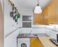 Resale - Apartment - Torrevieja - Parque las naciones