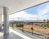 Resale - Apartment - Torrevieja - Paseo maritimo