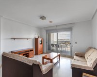 Resale - Apartment - Torrevieja - Paseo maritimo