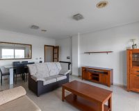 Resale - Apartment - Torrevieja - Paseo maritimo