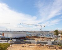 Resale - Apartment - Torrevieja - Paseo maritimo