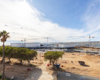 Resale - Apartment - Torrevieja - Paseo maritimo