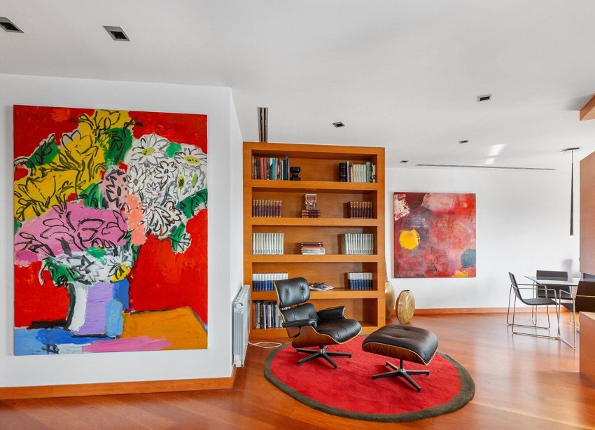 Resale - Apartment - Torrevieja - Paseo maritimo