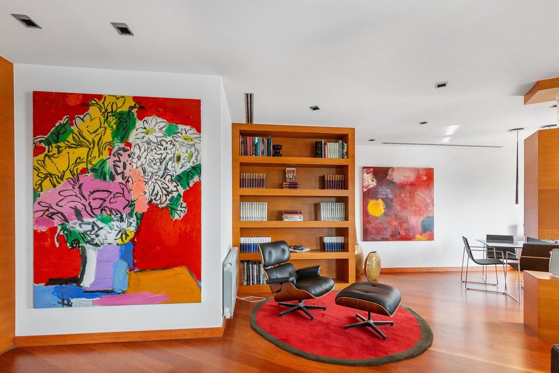 Resale - Apartment - Torrevieja - Paseo maritimo