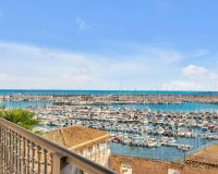 Resale - Apartment - Torrevieja - Paseo maritimo