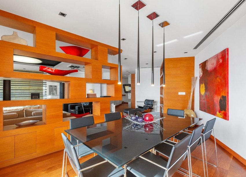 Resale - Apartment - Torrevieja - Paseo maritimo