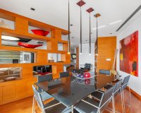 Resale - Apartment - Torrevieja - Paseo maritimo