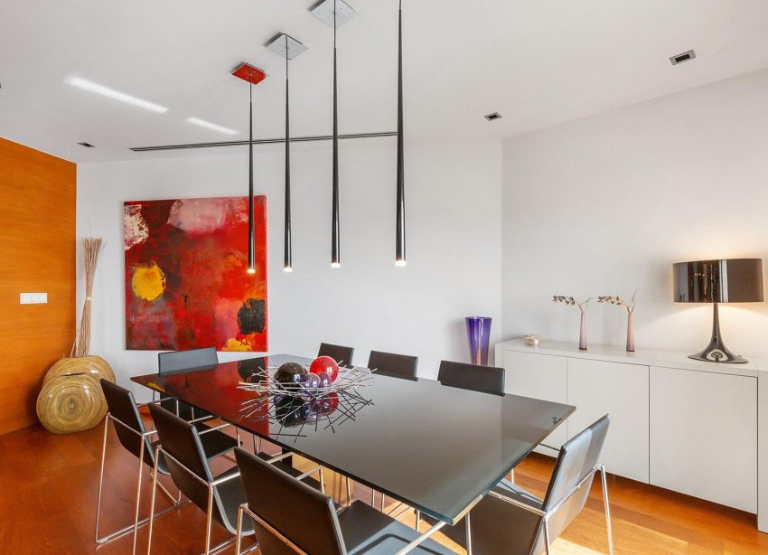 Resale - Apartment - Torrevieja - Paseo maritimo