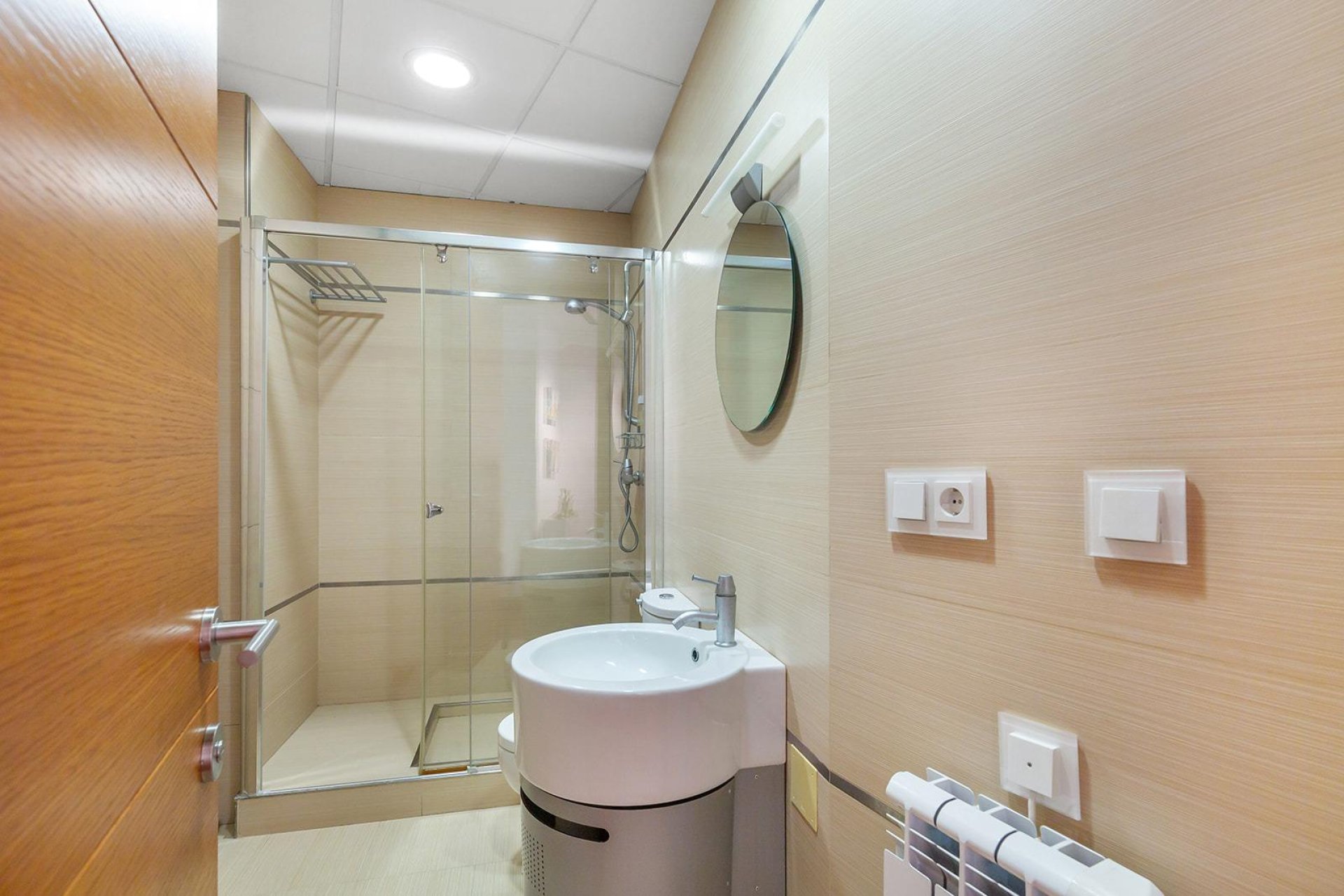 Resale - Apartment - Torrevieja - Paseo maritimo