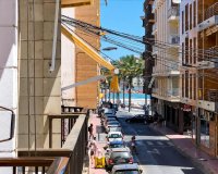 Resale - Apartment - Torrevieja - Paseo maritimo